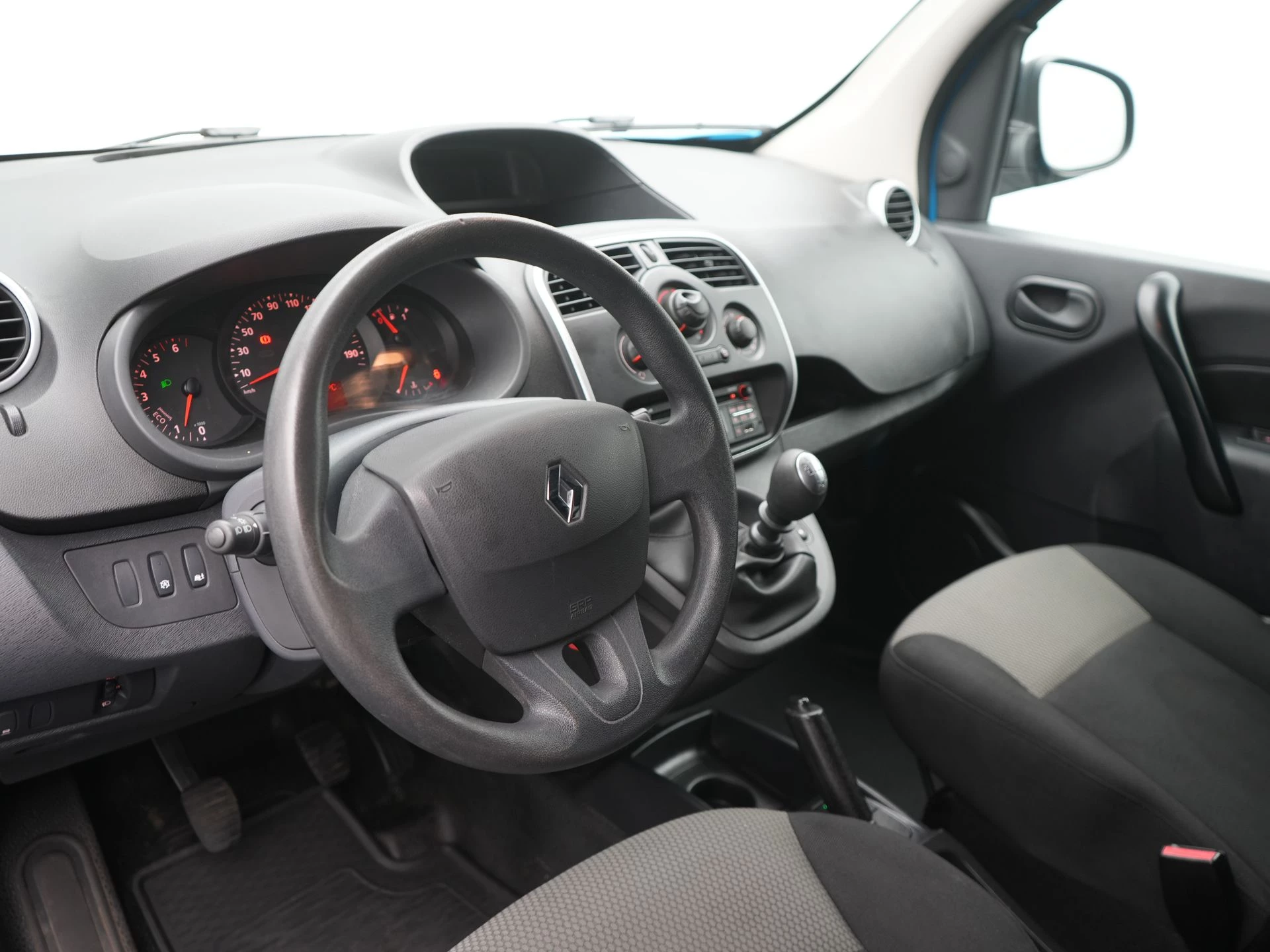 Hoofdafbeelding Renault Kangoo