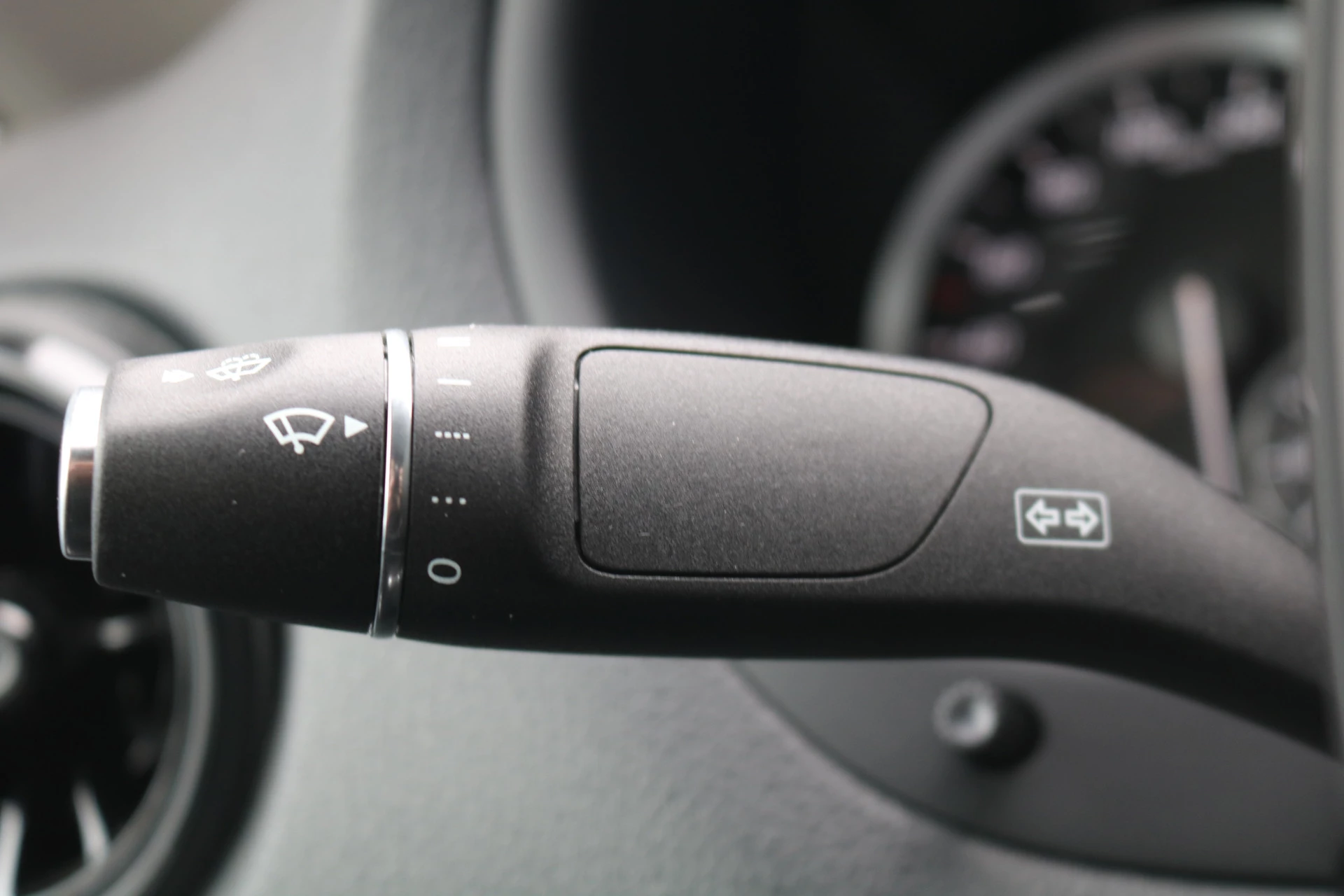 Hoofdafbeelding Mercedes-Benz eVito