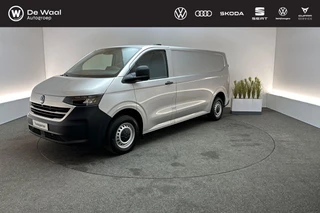 Hoofdafbeelding Volkswagen e-Transporter Volkswagen Bedrijfswagens e-Transporter Life Intro L2 218pk 64 kWh