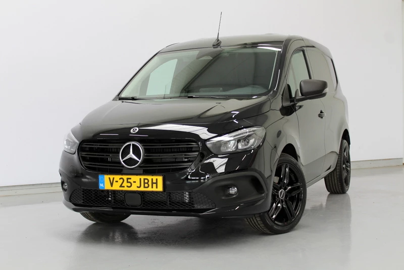 Hoofdafbeelding Mercedes-Benz Citan