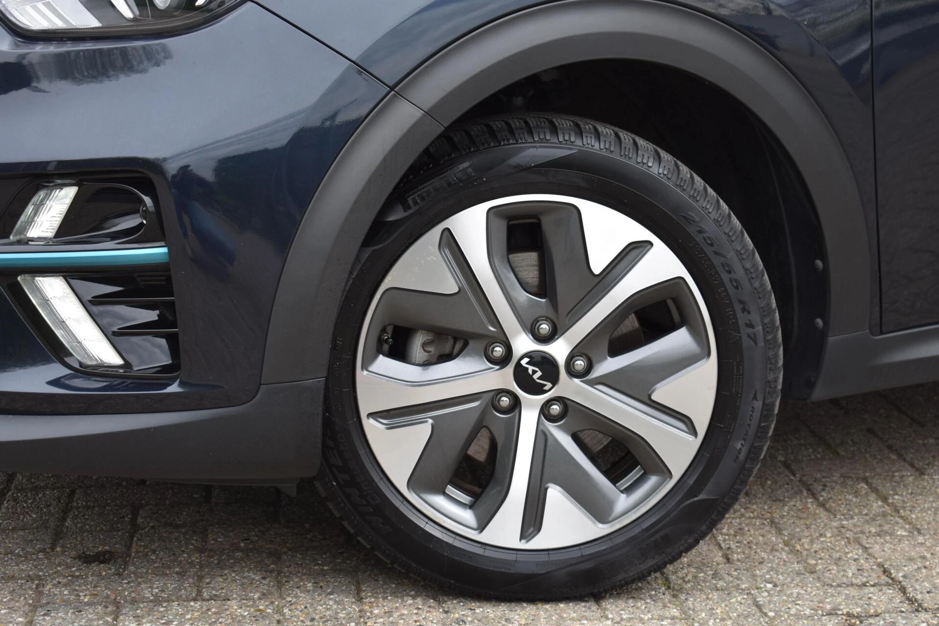 Hoofdafbeelding Kia e-Niro