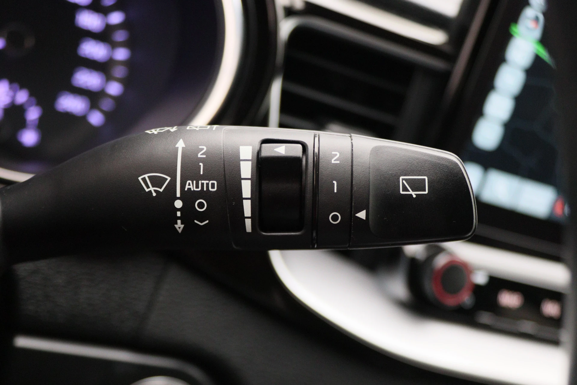 Hoofdafbeelding Kia XCeed