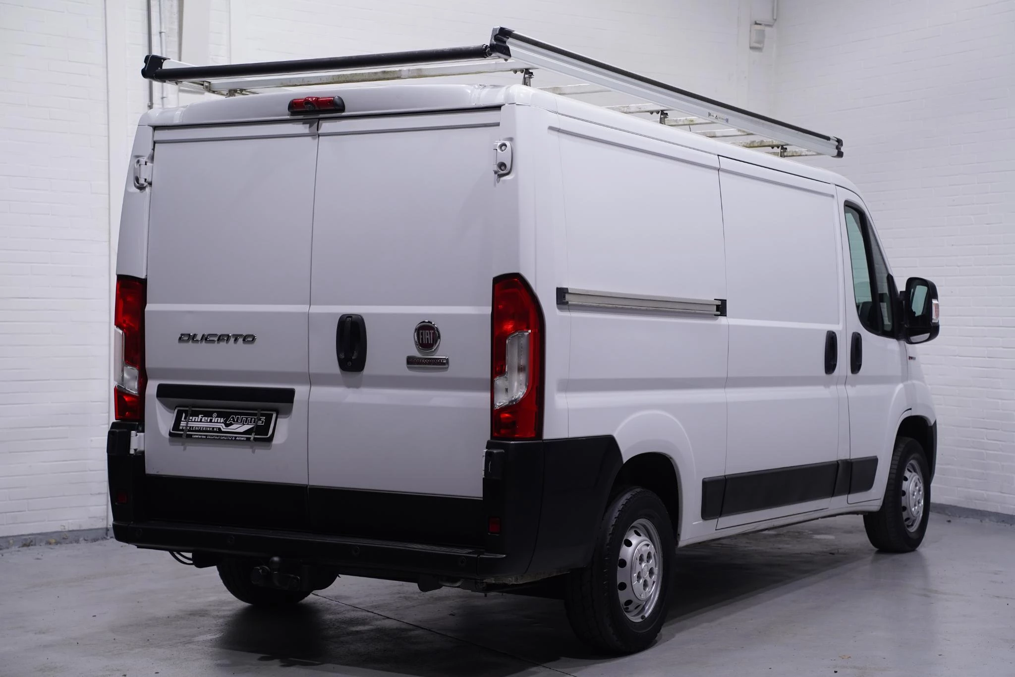 Hoofdafbeelding Fiat Ducato