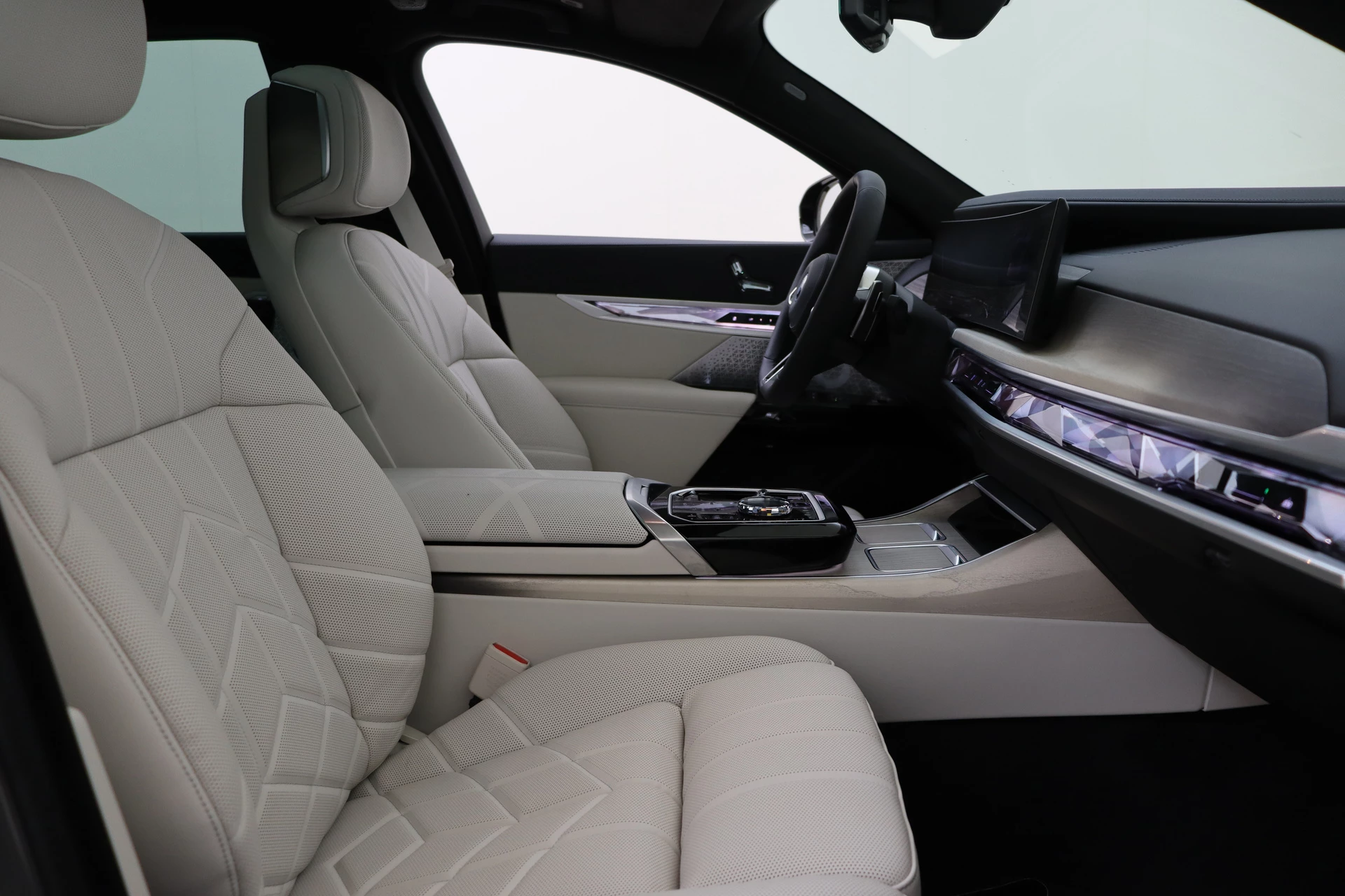 Hoofdafbeelding BMW 7 Serie