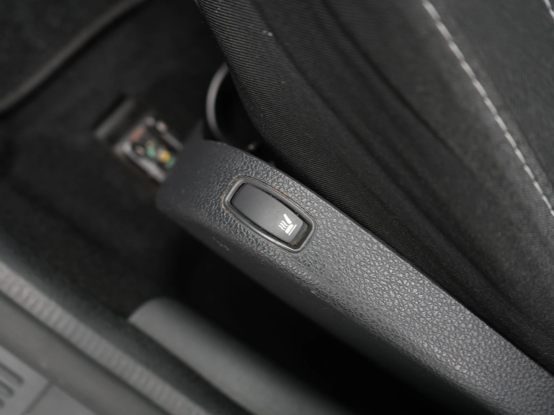 Hoofdafbeelding Dacia Duster