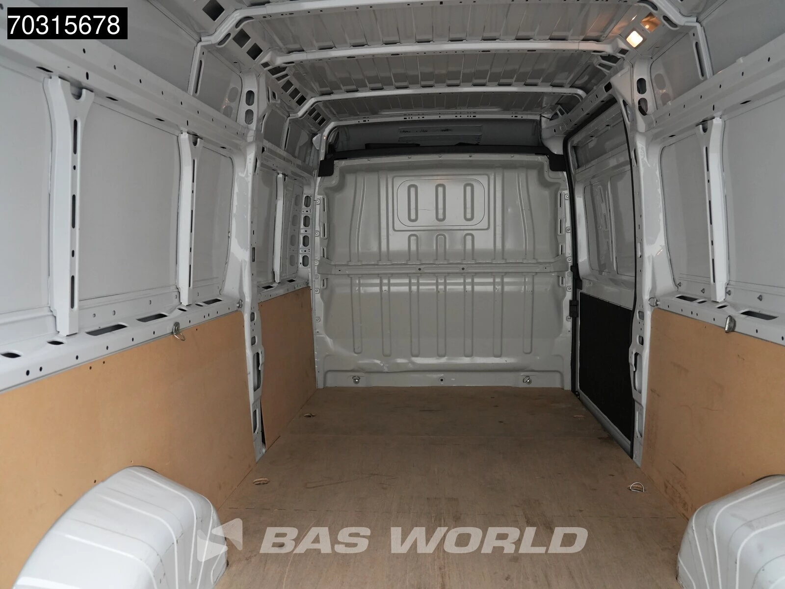 Hoofdafbeelding Peugeot Boxer