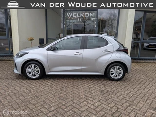 Hoofdafbeelding Mazda 2 Hybrid Mazda 2 Hybrid 1.5 Centre-line
