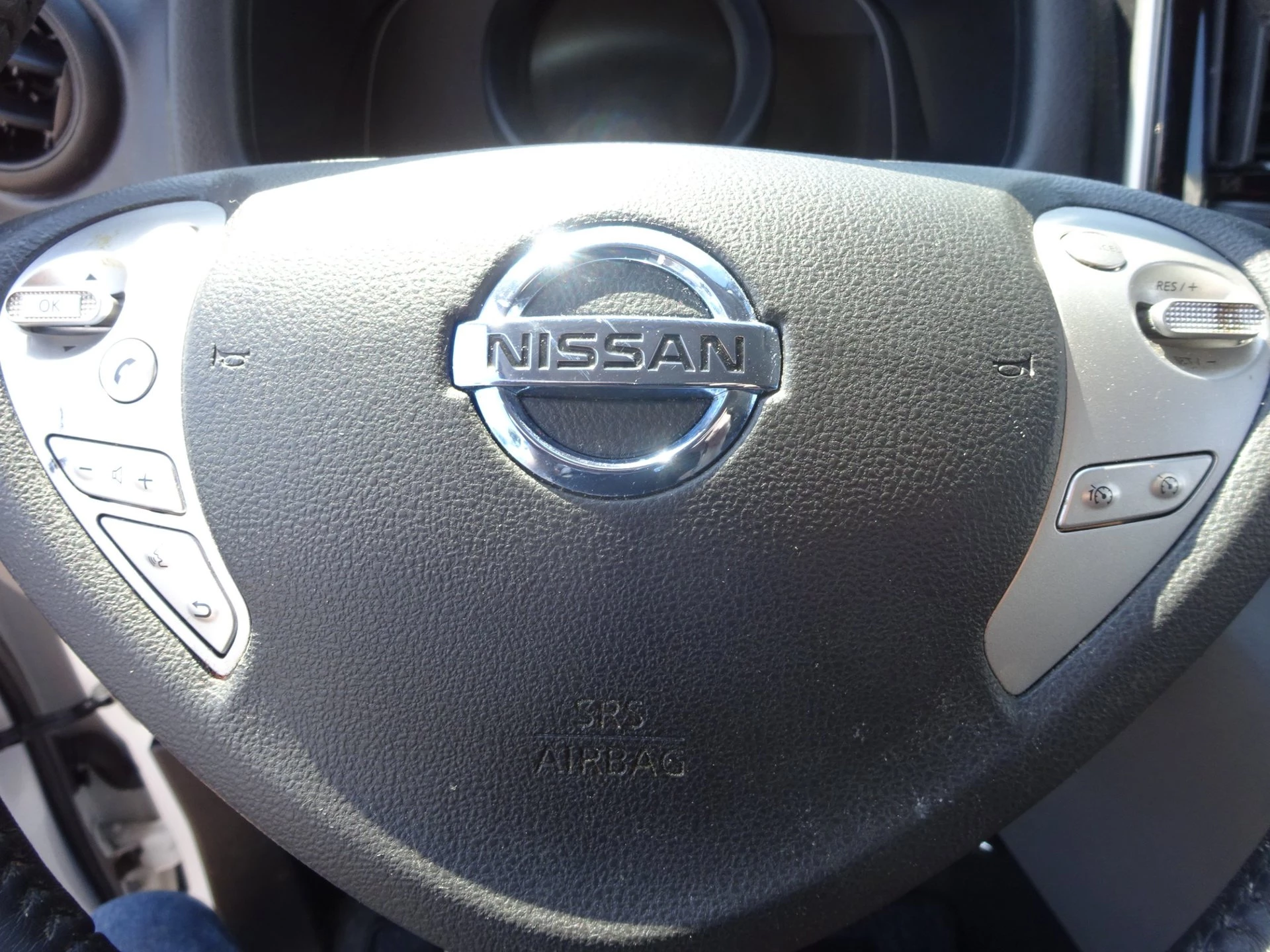 Hoofdafbeelding Nissan e-NV200