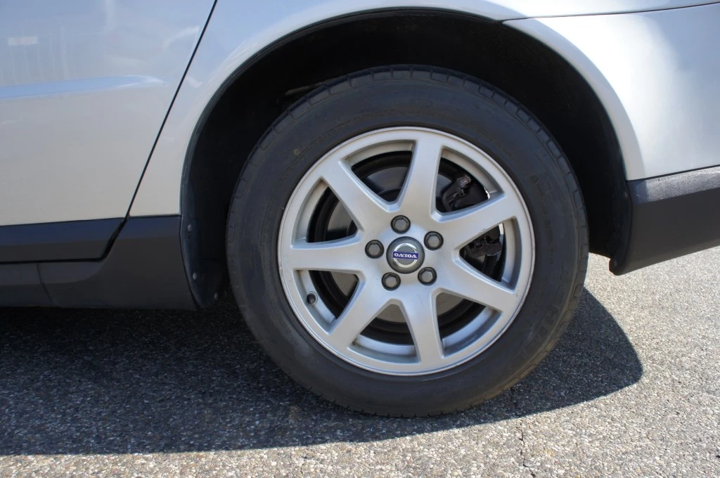 Hoofdafbeelding Volvo V70