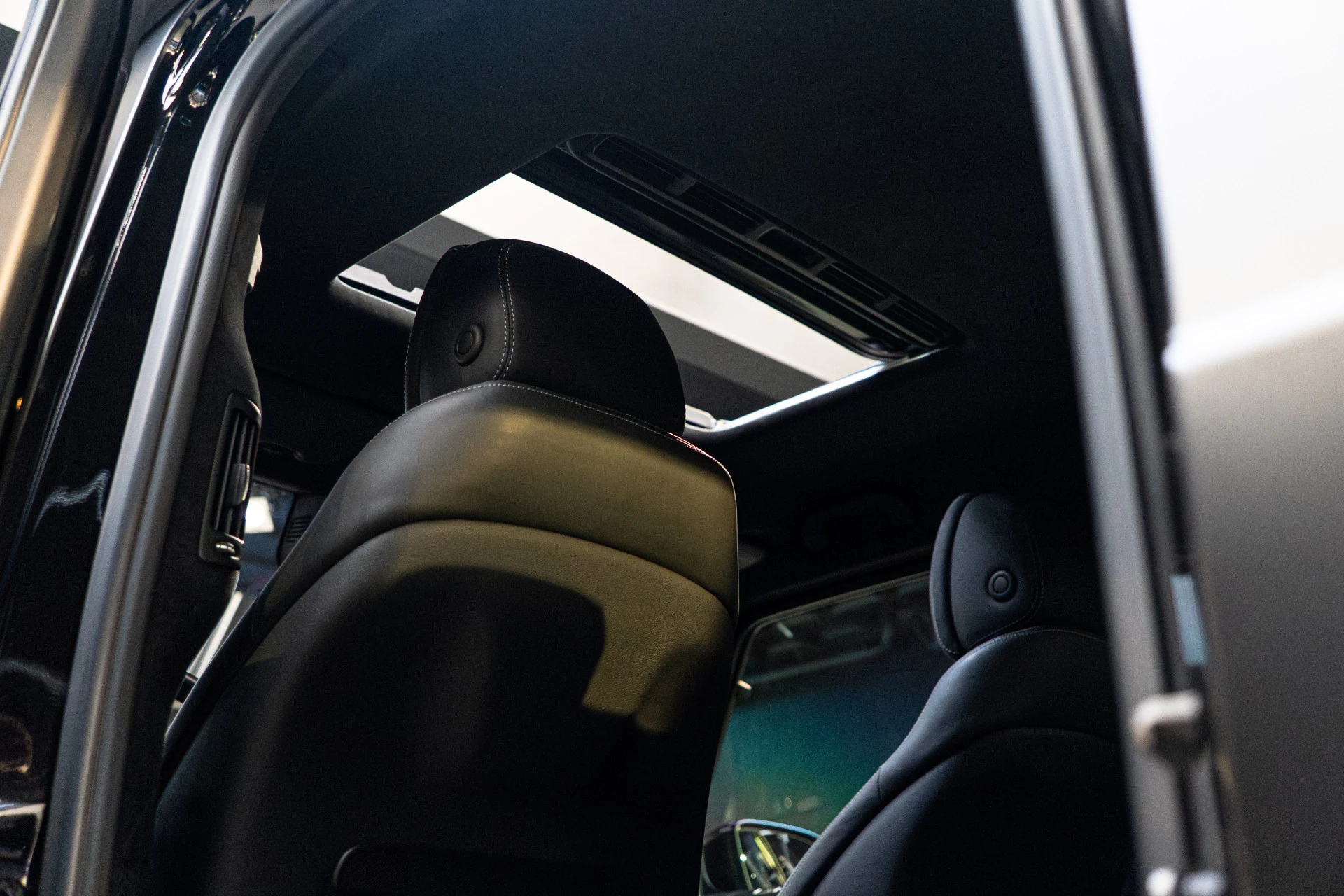 Hoofdafbeelding Mercedes-Benz G-Klasse