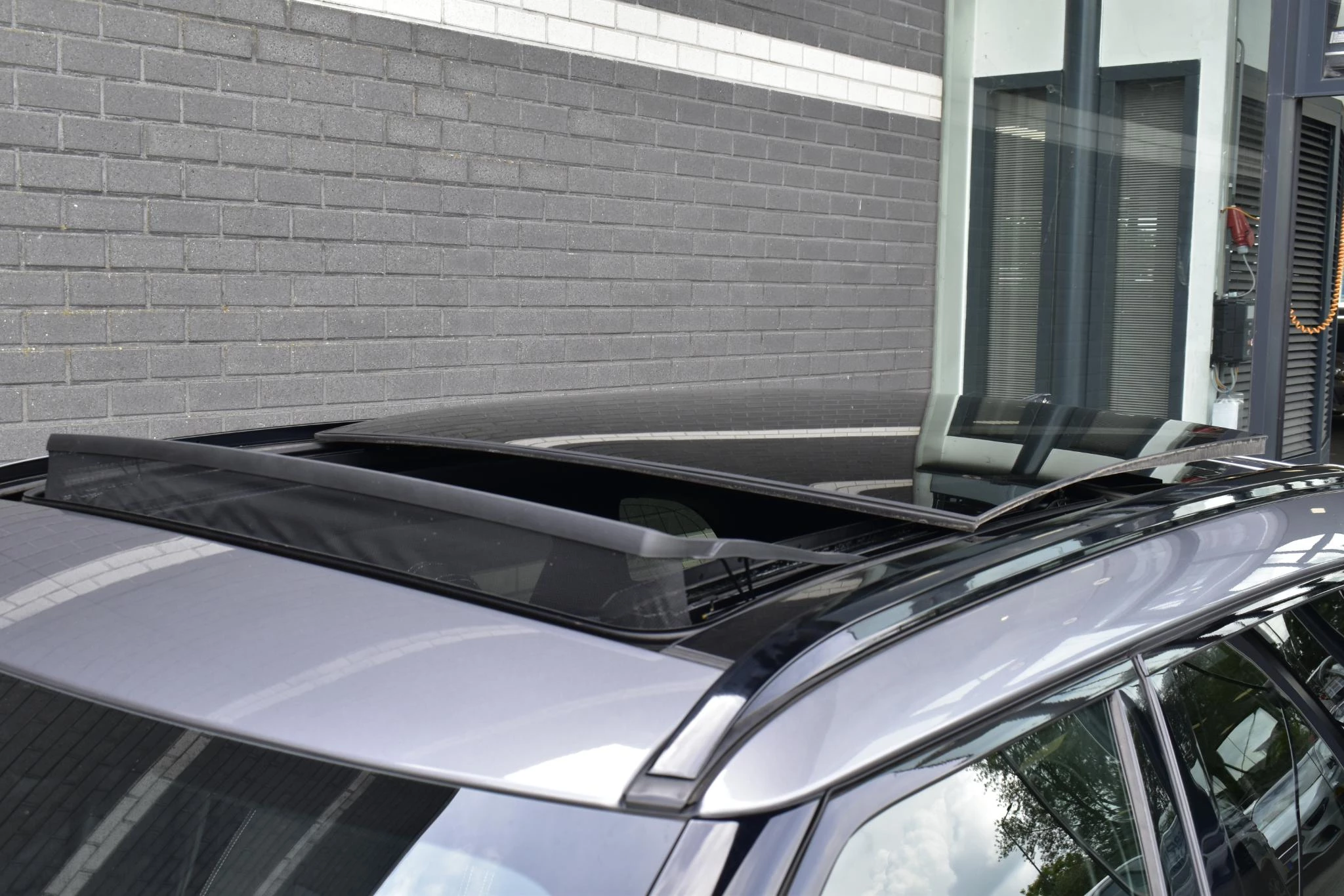 Hoofdafbeelding Land Rover Range Rover Velar