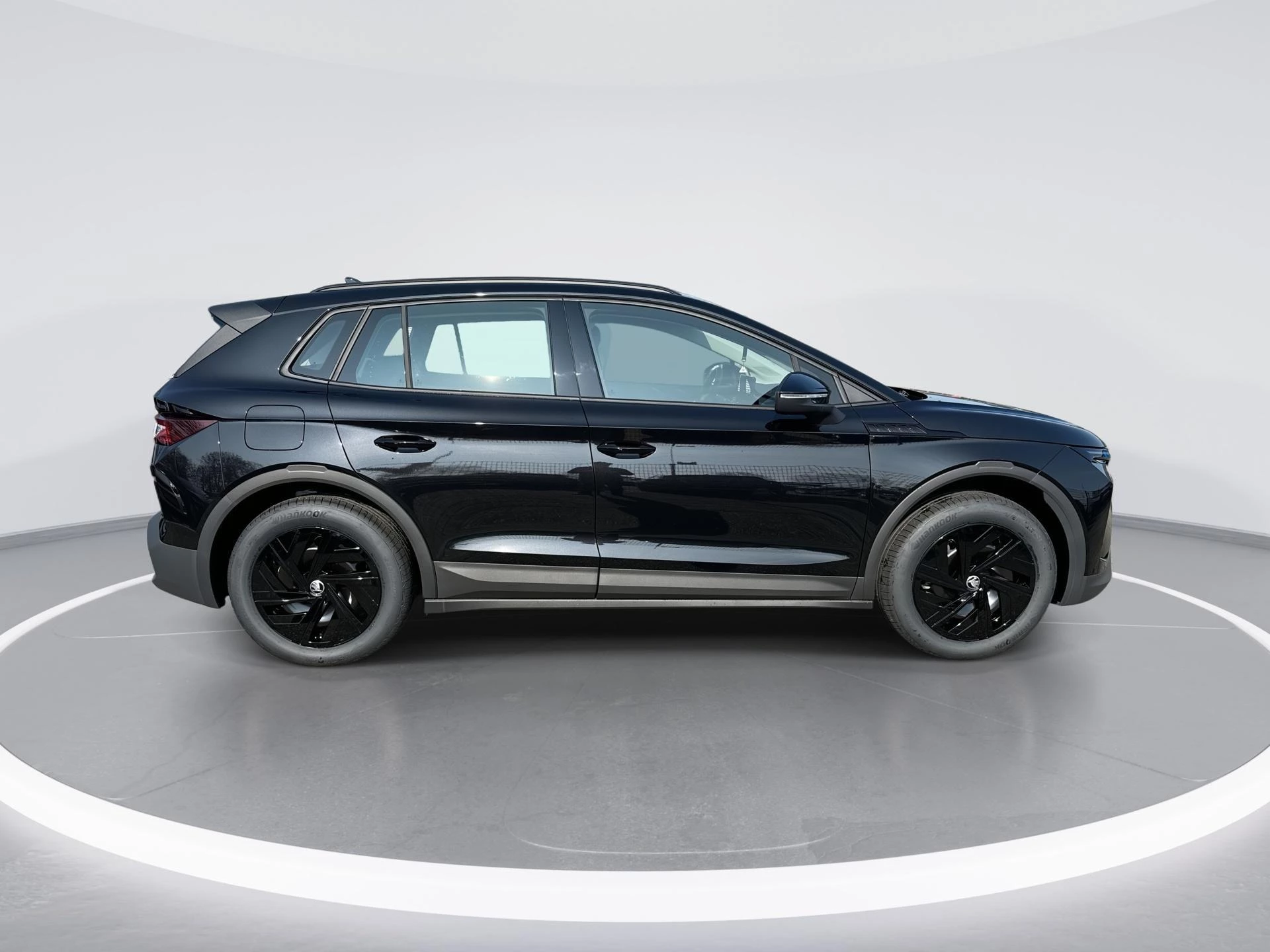 Hoofdafbeelding Škoda Elroq