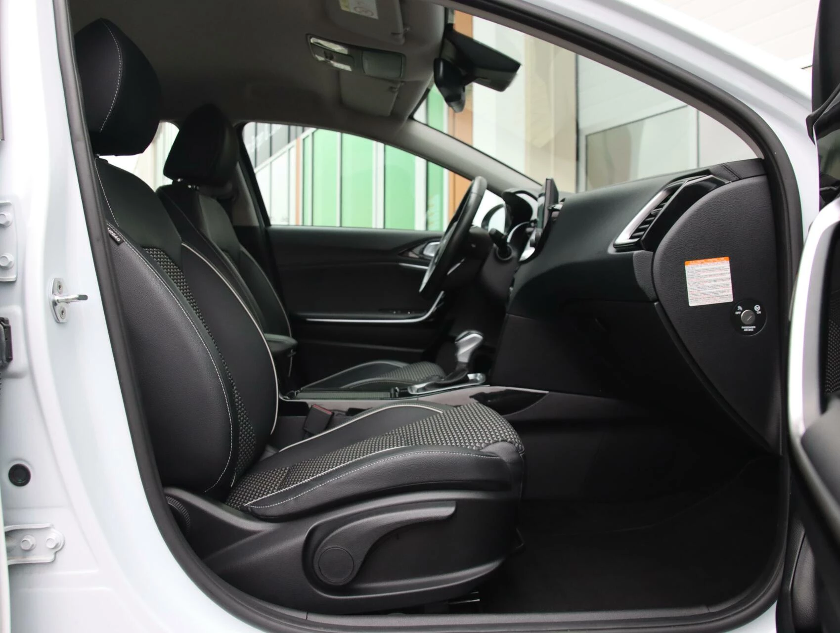Hoofdafbeelding Kia XCeed