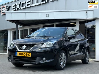 Suzuki BALENO 1.0 Boosterjet High Executive