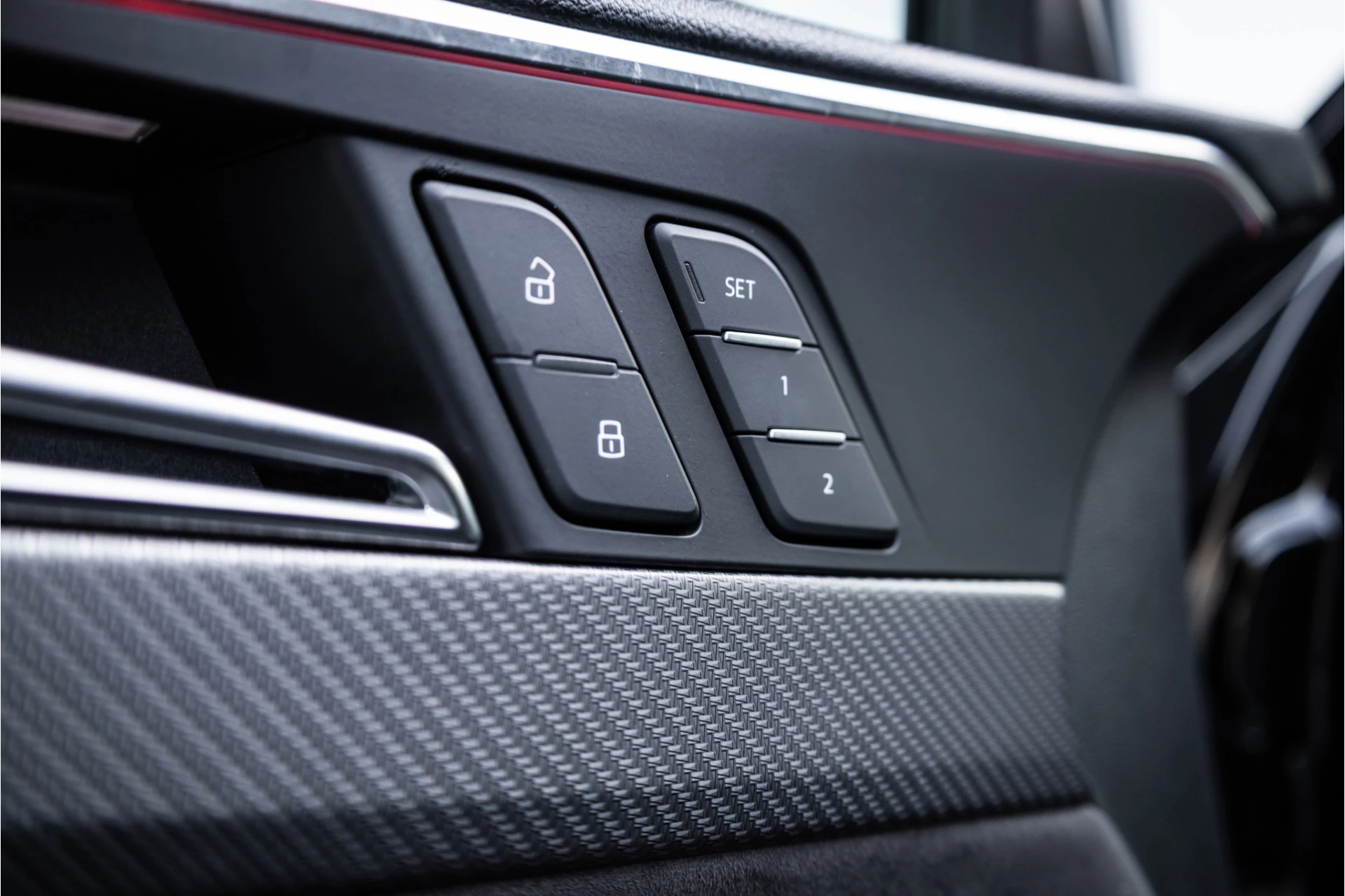 Hoofdafbeelding Audi RS4