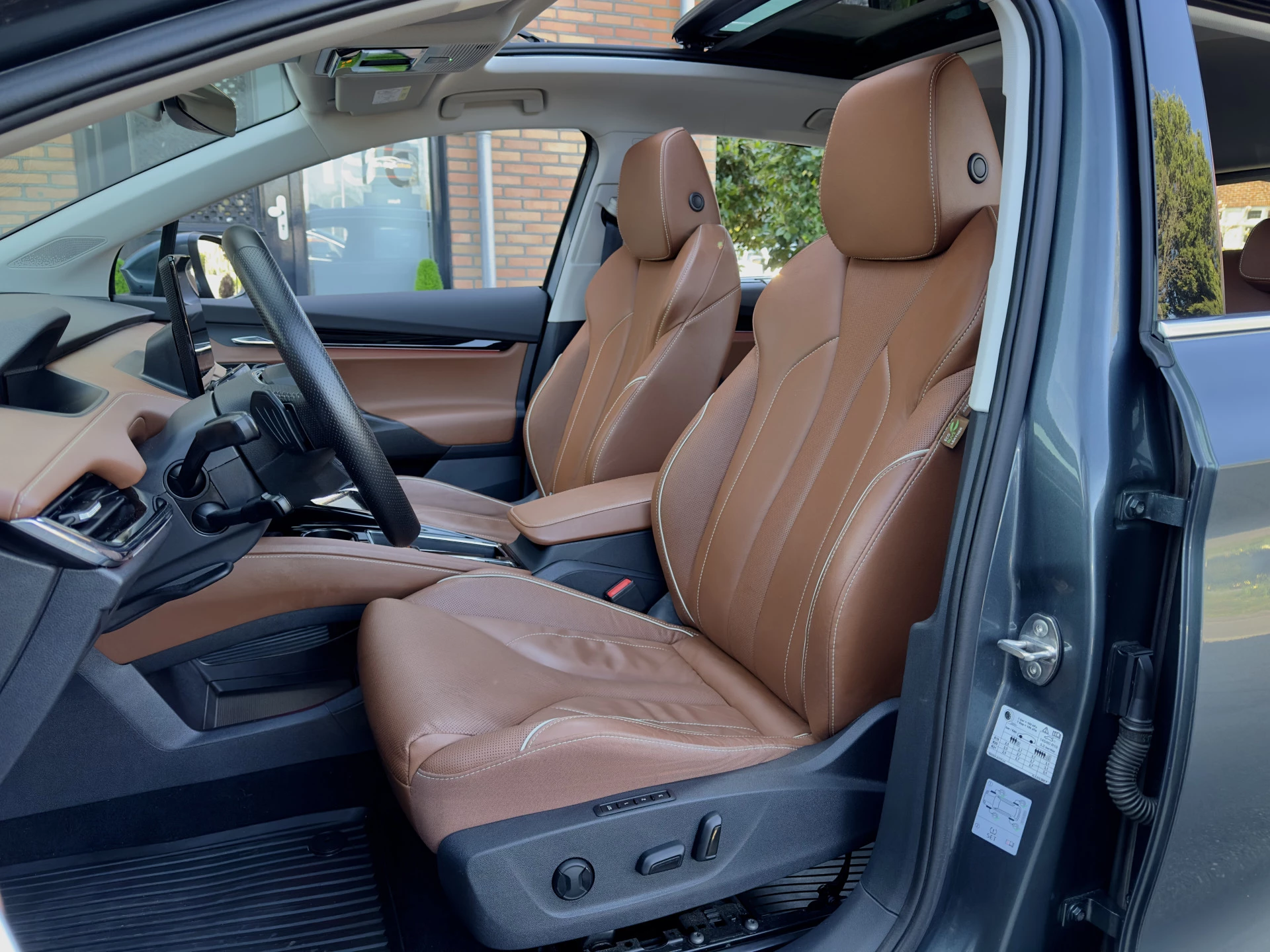 Hoofdafbeelding Škoda Enyaq iV