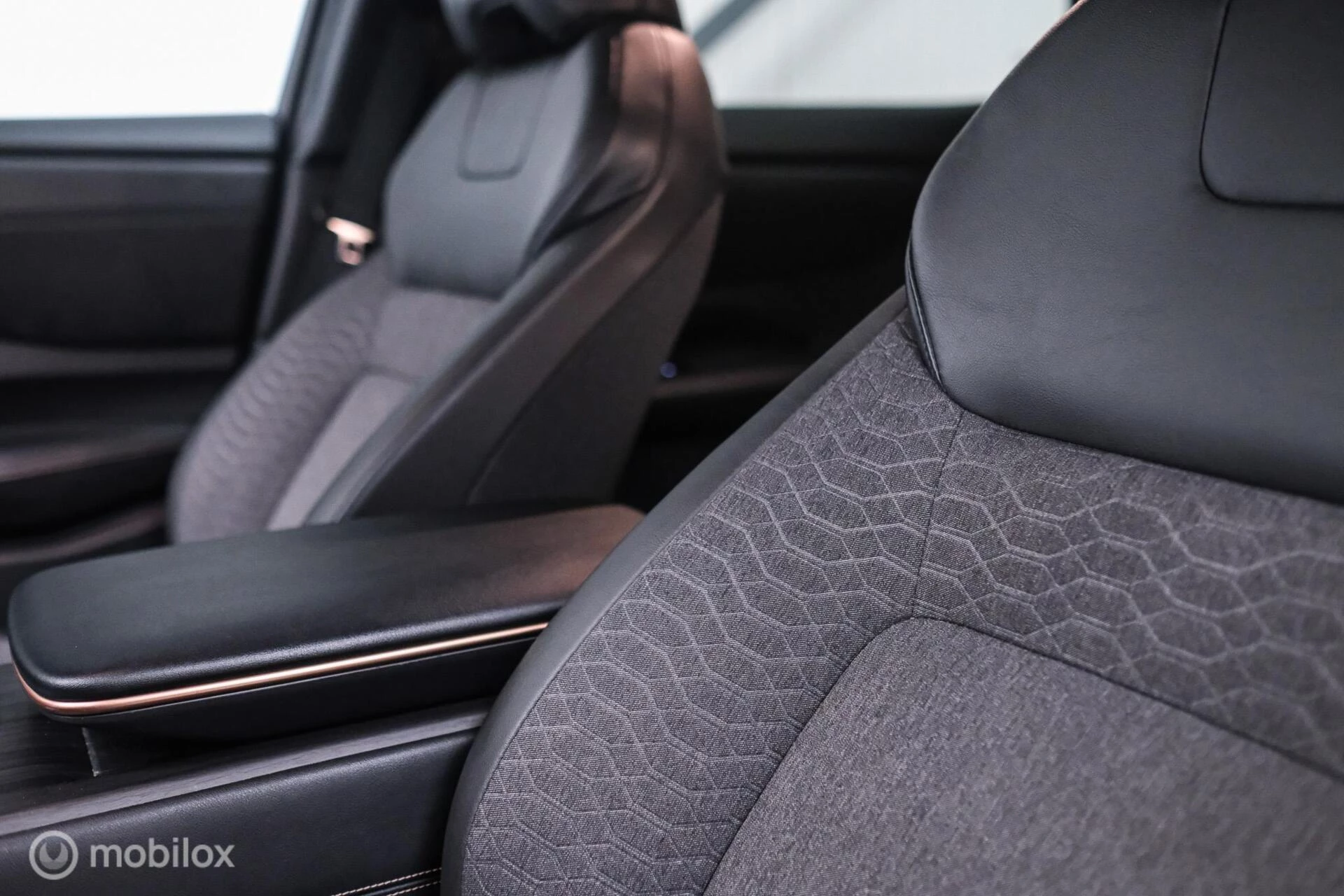 Hoofdafbeelding Nissan ARIYA