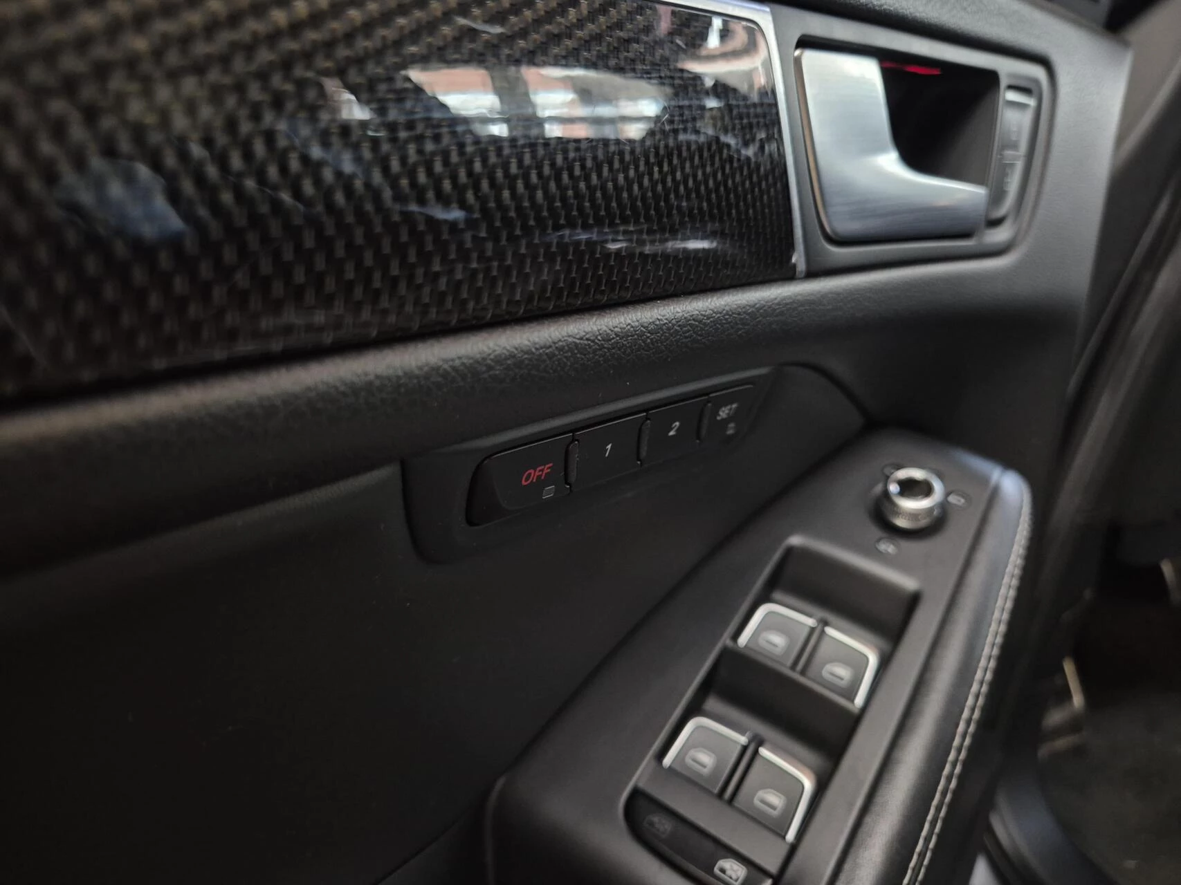 Hoofdafbeelding Audi SQ5