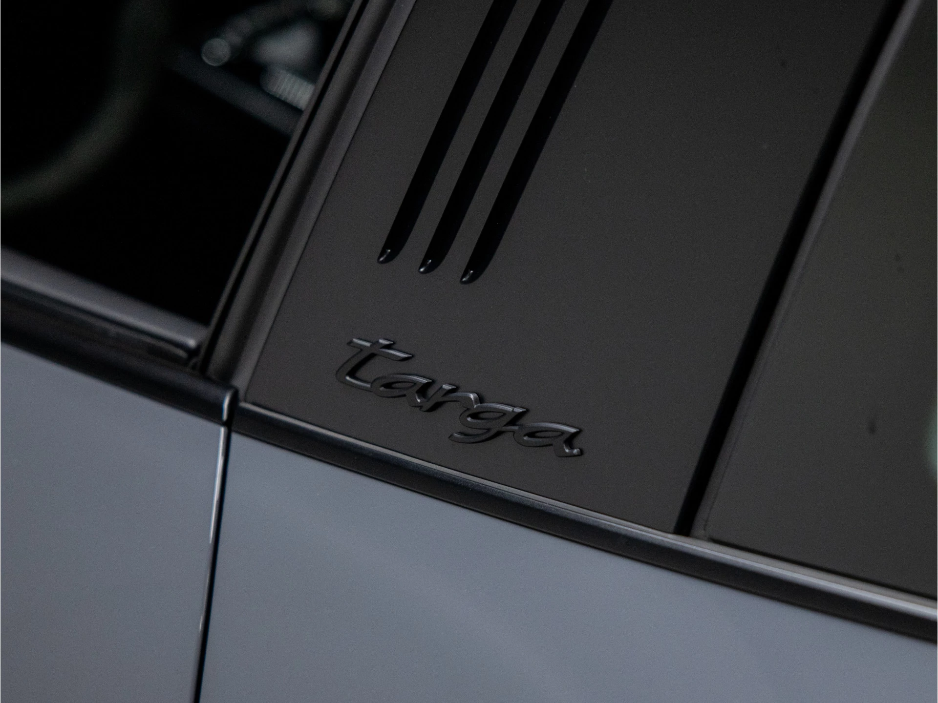 Hoofdafbeelding Porsche 911