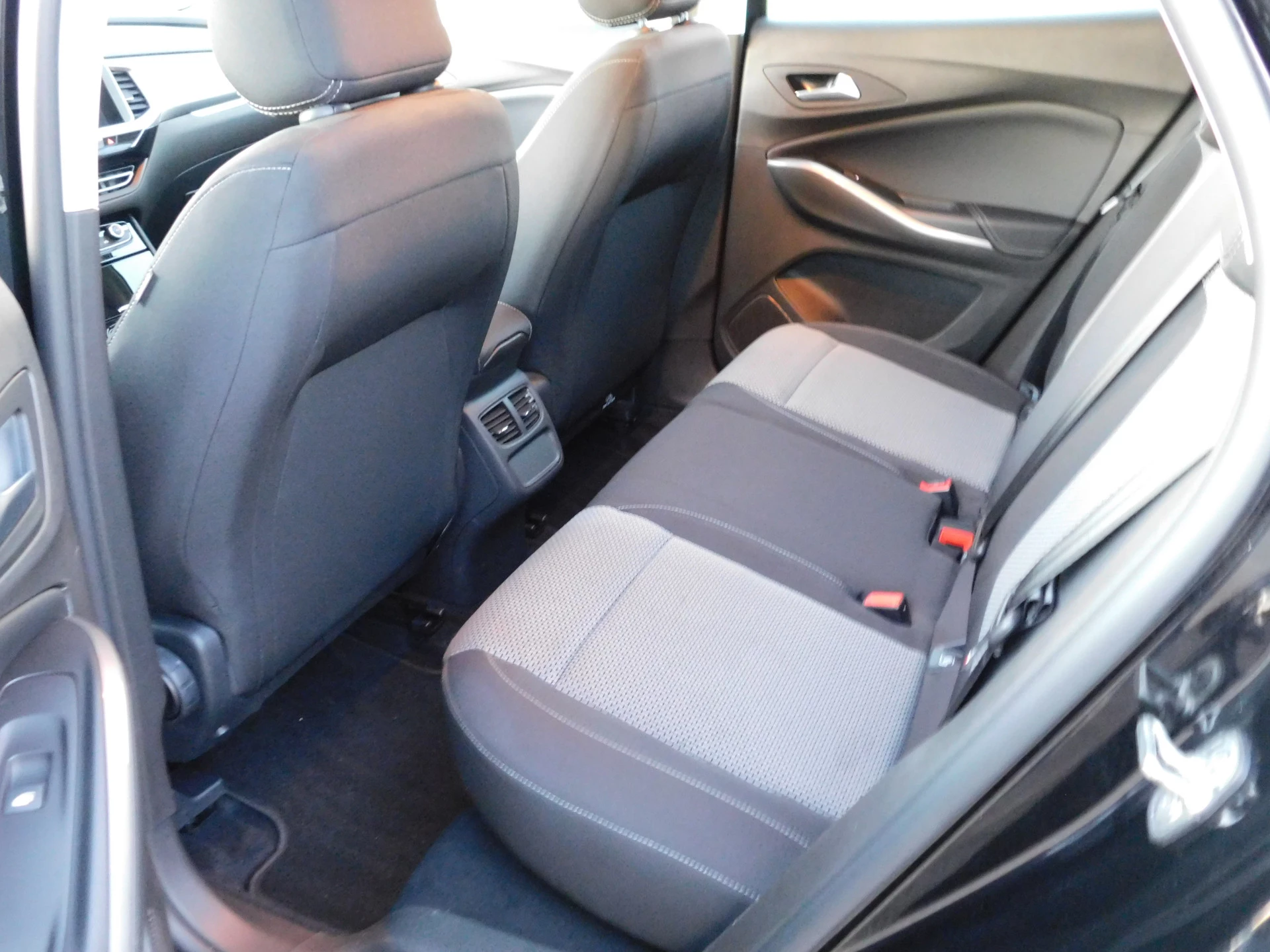 Hoofdafbeelding Opel Grandland