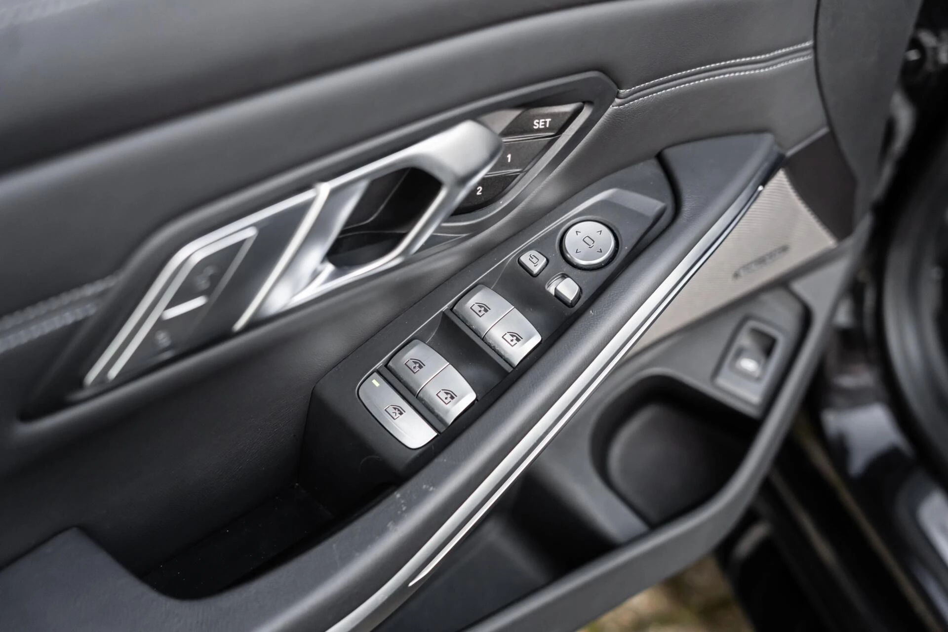 Hoofdafbeelding BMW M3