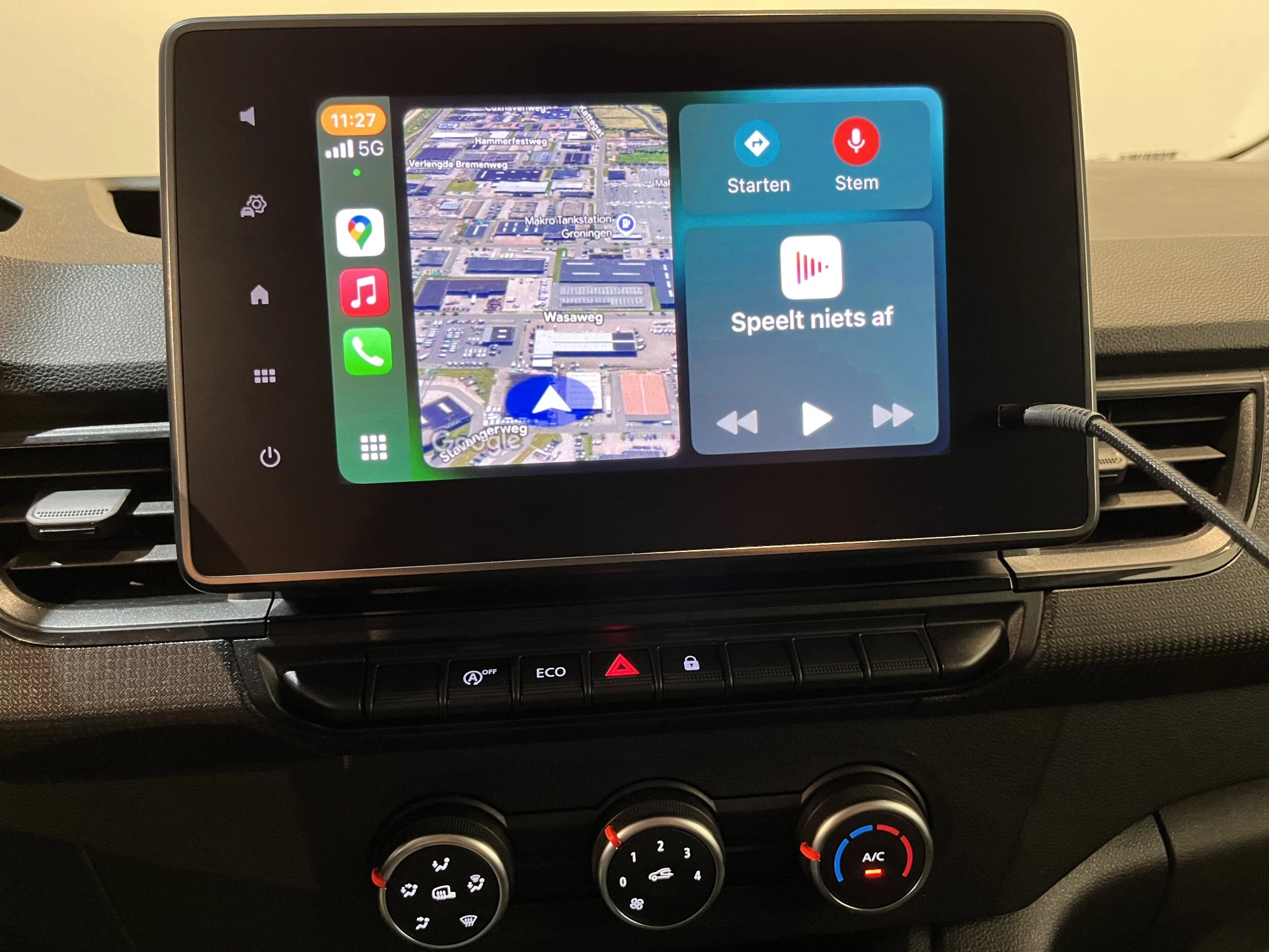 Hoofdafbeelding Renault Kangoo