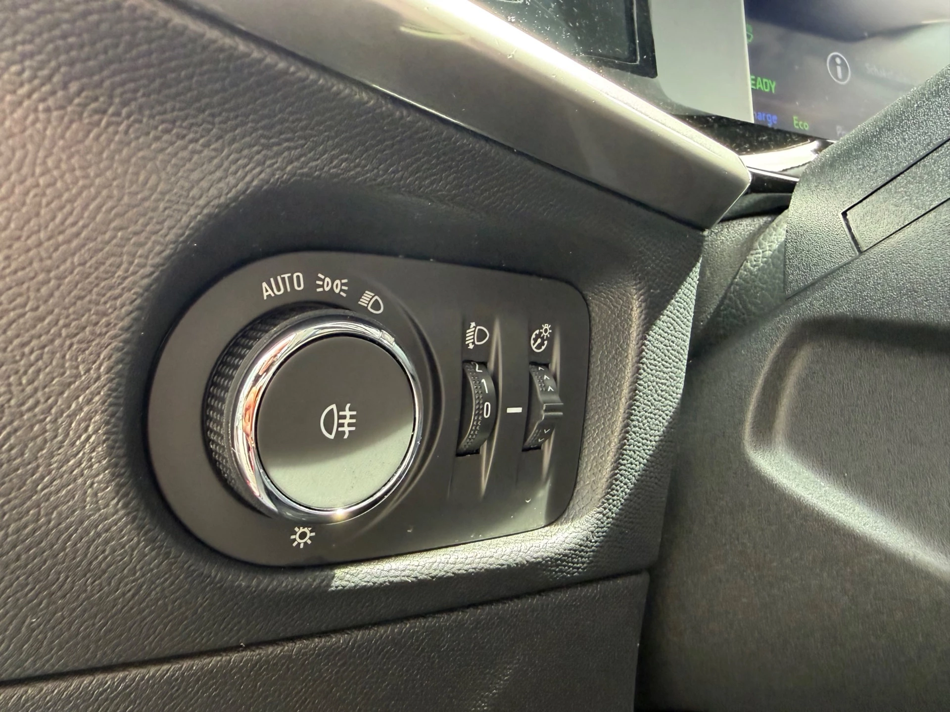 Hoofdafbeelding Opel Mokka-e