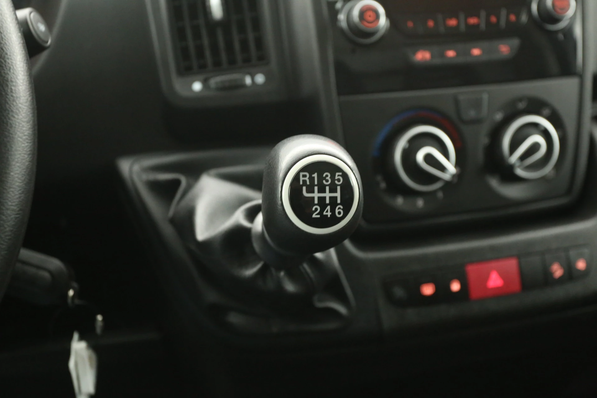 Hoofdafbeelding Peugeot Boxer