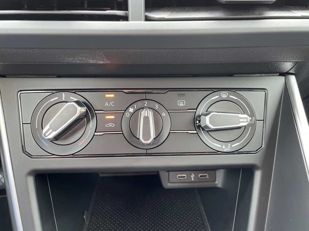 Hoofdafbeelding Volkswagen Taigo