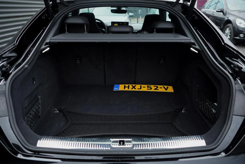 Hoofdafbeelding Audi RS5