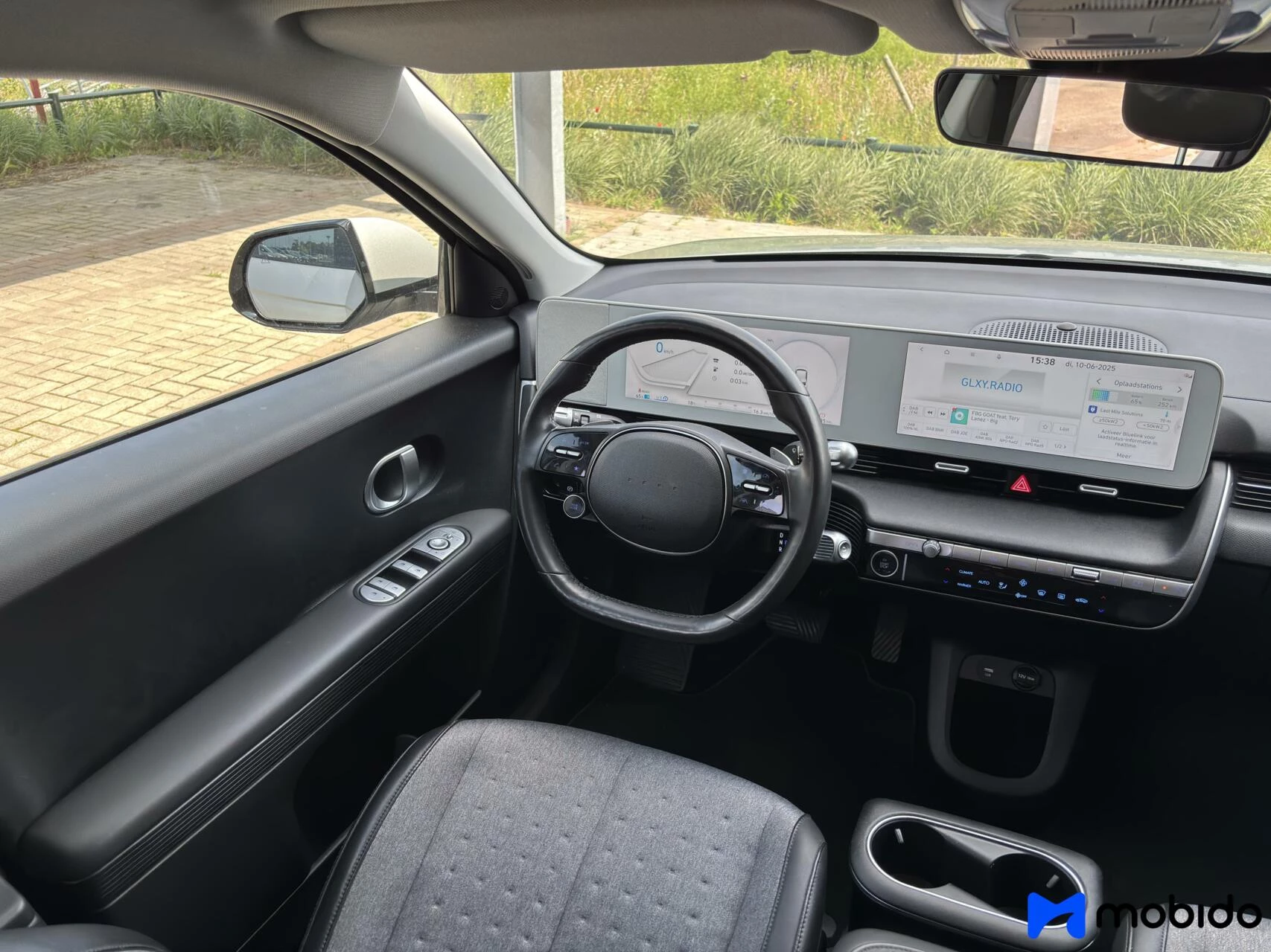 Hoofdafbeelding Hyundai IONIQ 5