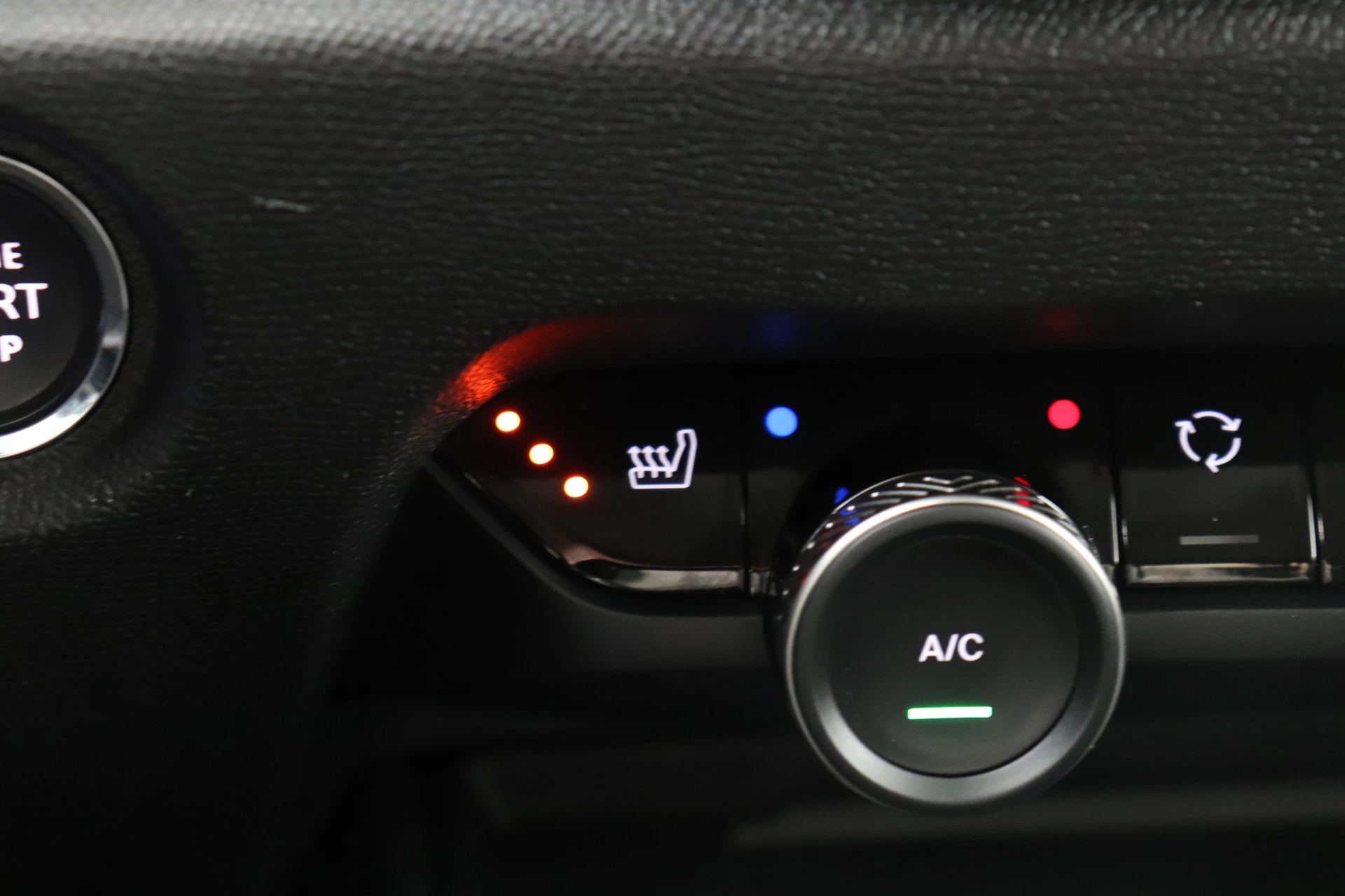 Hoofdafbeelding Citroën ë-C4