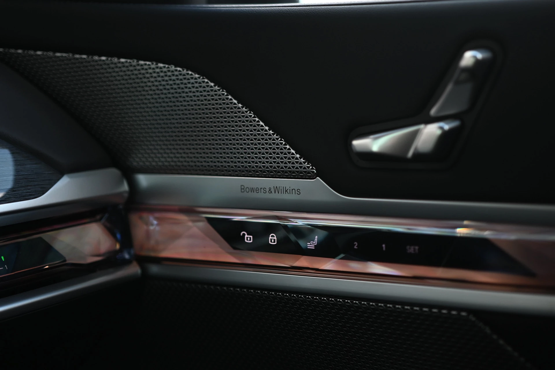 Hoofdafbeelding BMW i7