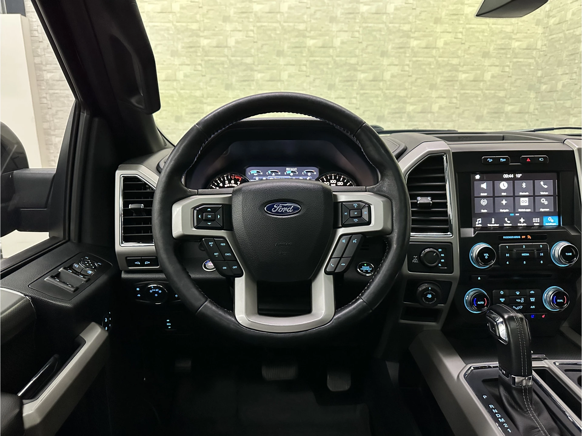 Hoofdafbeelding Ford F-150