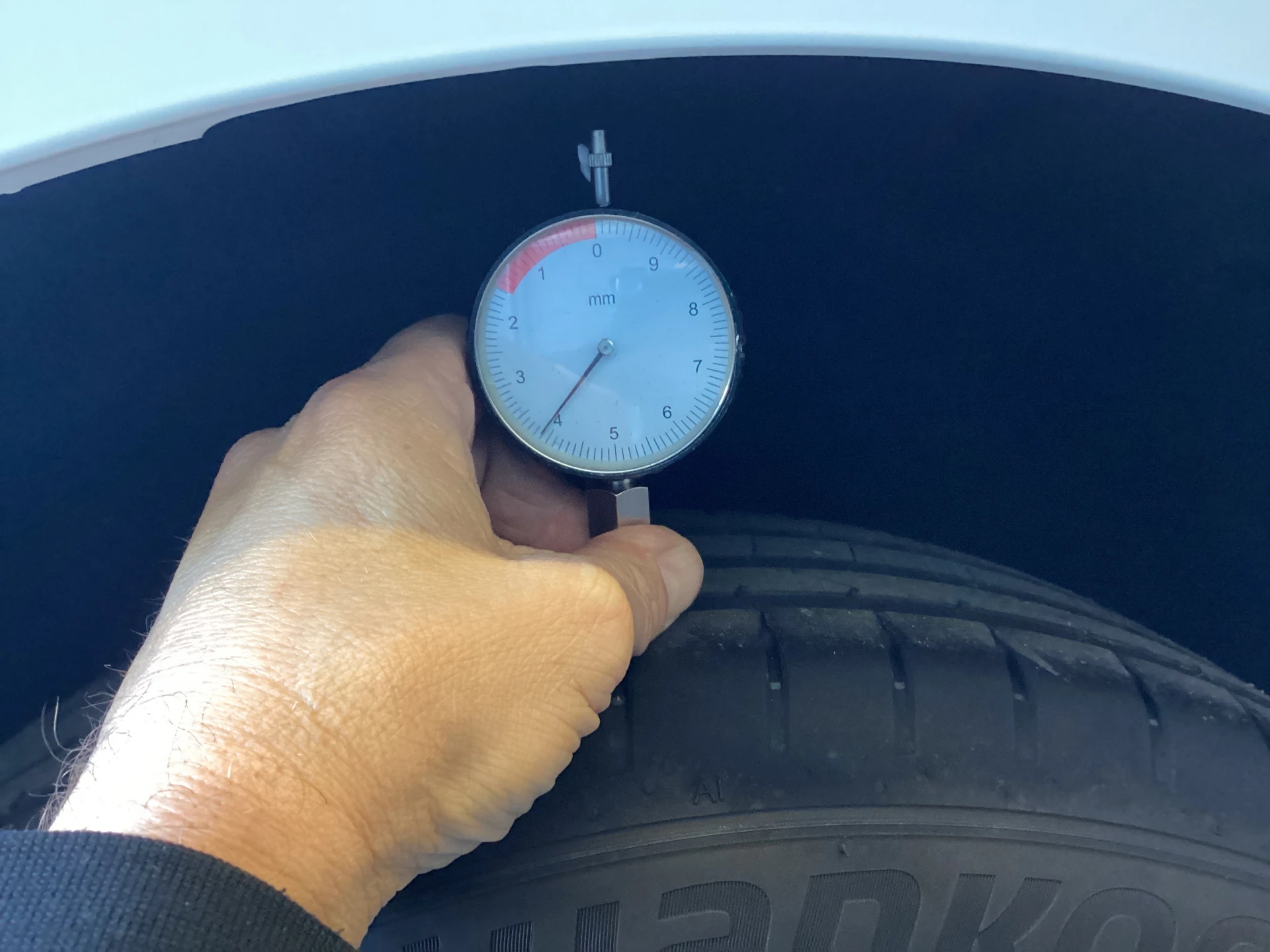 Hoofdafbeelding Ford Transit Courier