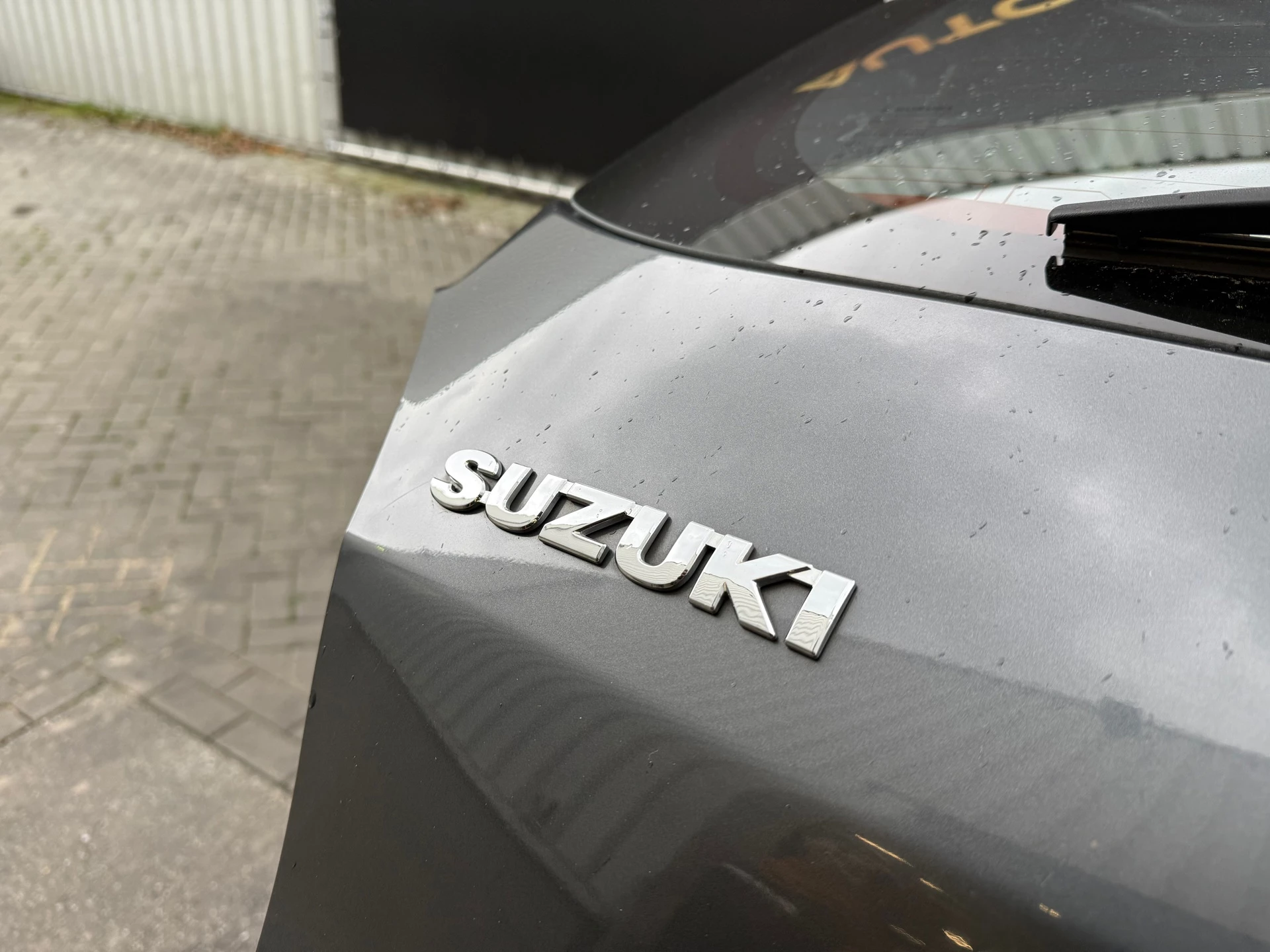 Hoofdafbeelding Suzuki Celerio
