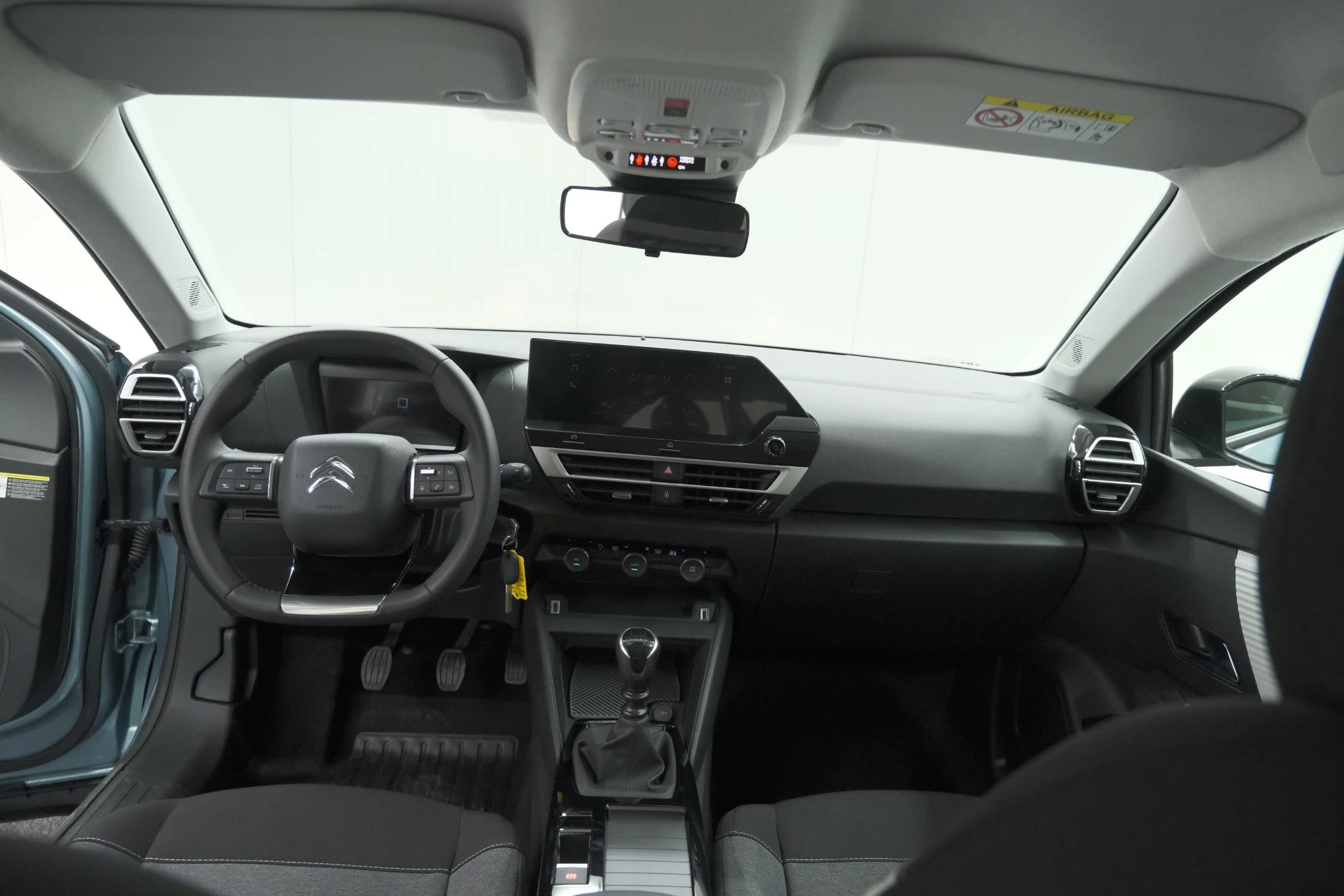 Hoofdafbeelding Citroën C4