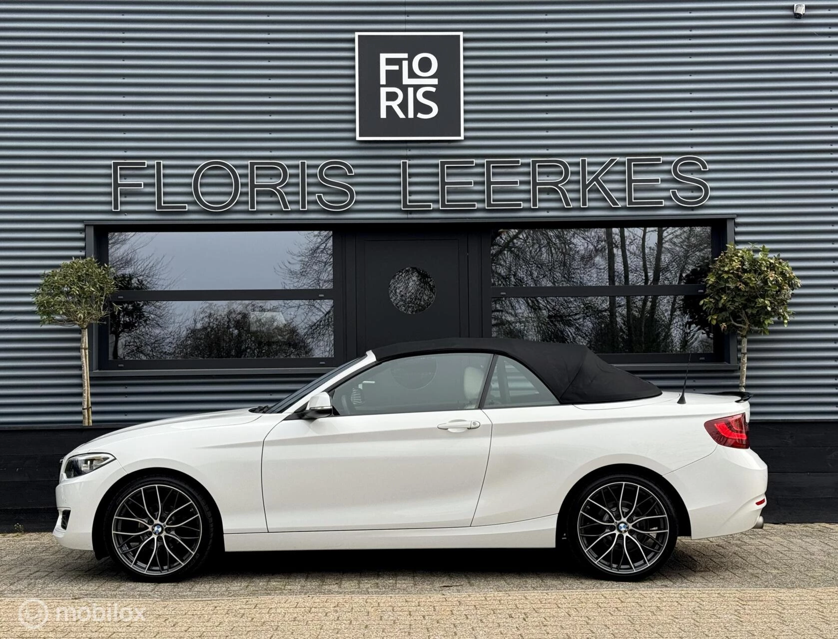 Hoofdafbeelding BMW 2 Serie