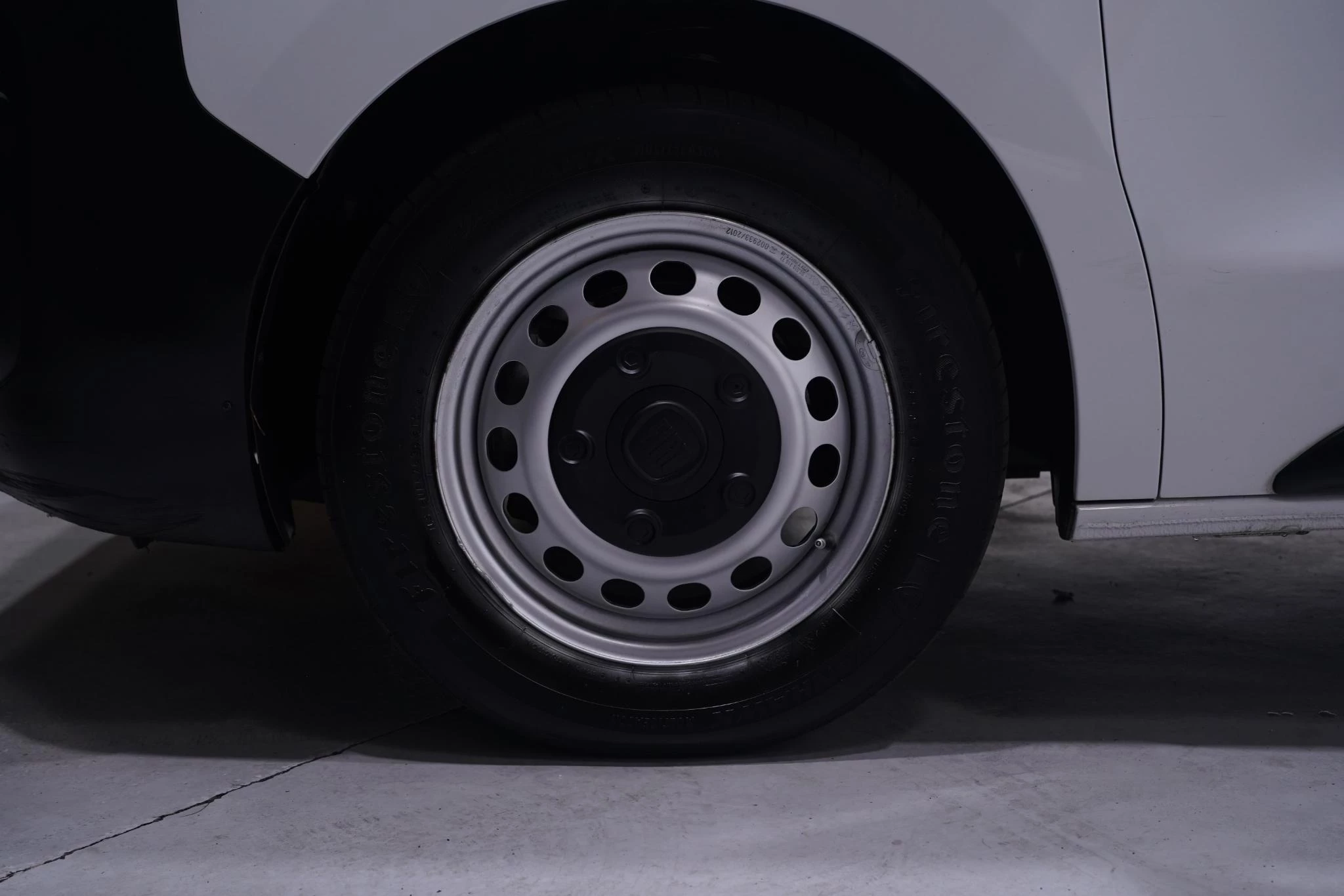 Hoofdafbeelding Fiat Scudo