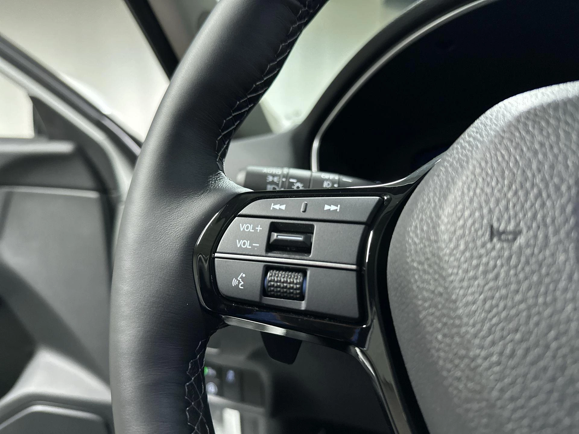 Hoofdafbeelding Honda Civic