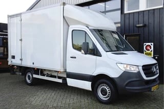 Mercedes-Benz Sprinter 314 2.2 CDI L2 EURO VI-D Automaat | Laadklep | Cruise | NL-Auto