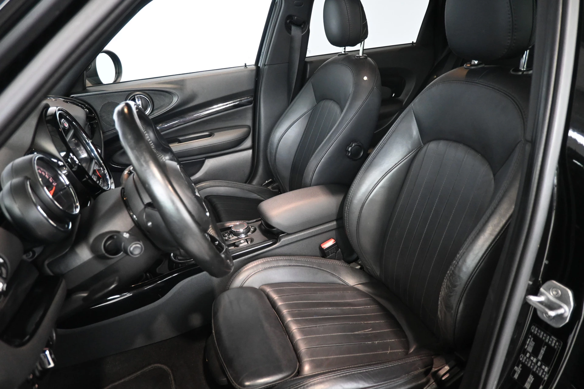 Hoofdafbeelding MINI Clubman