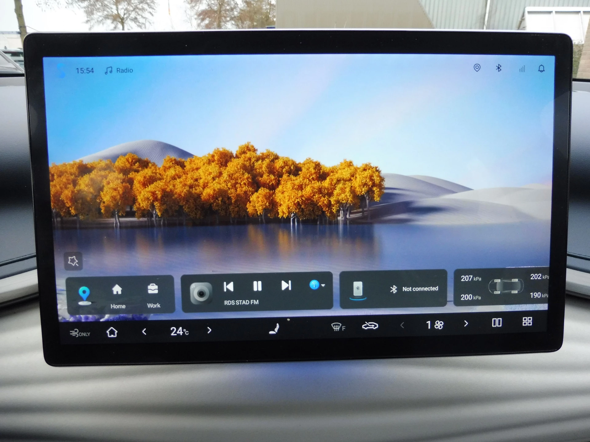 Hoofdafbeelding BYD ATTO 3