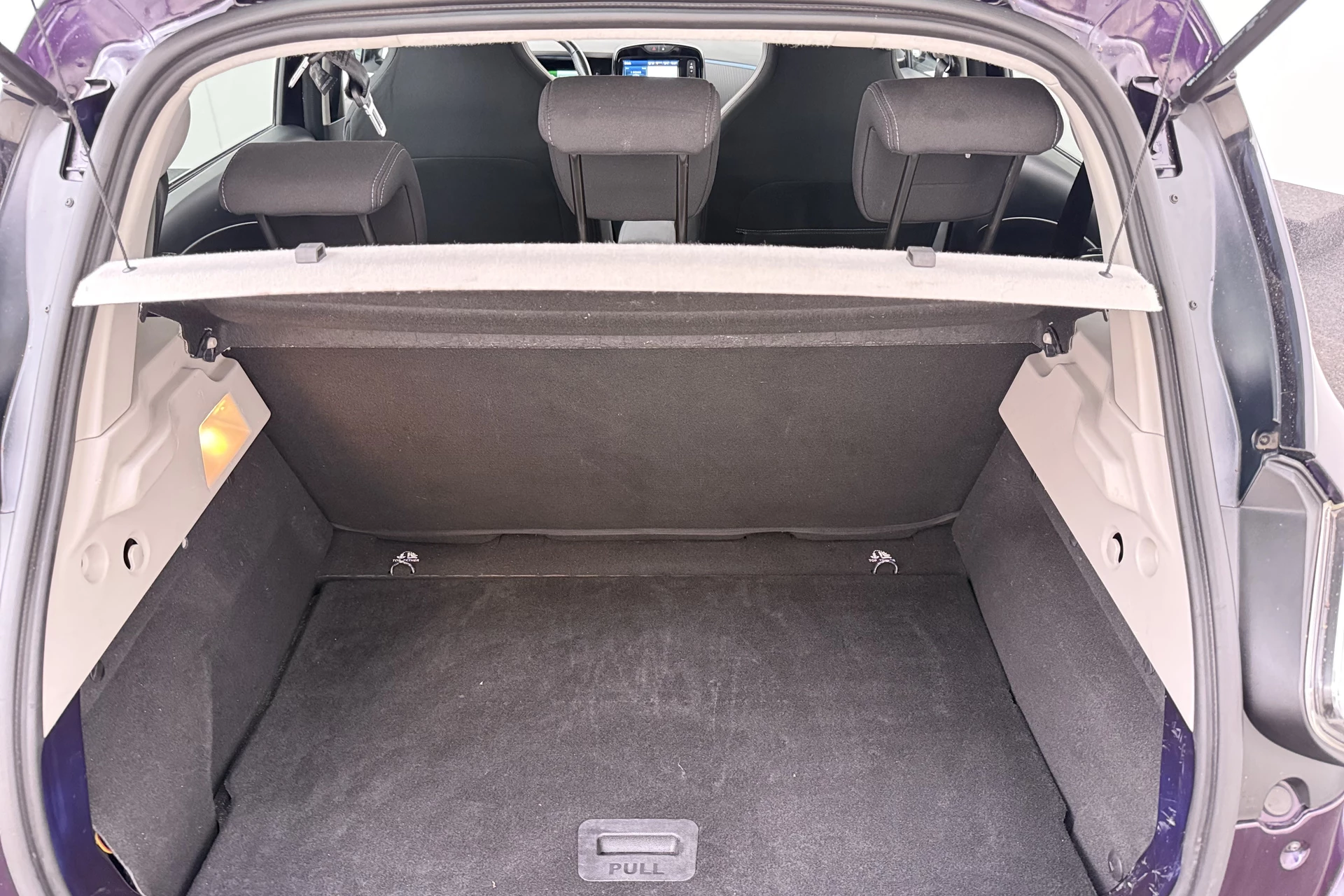 Hoofdafbeelding Renault ZOE