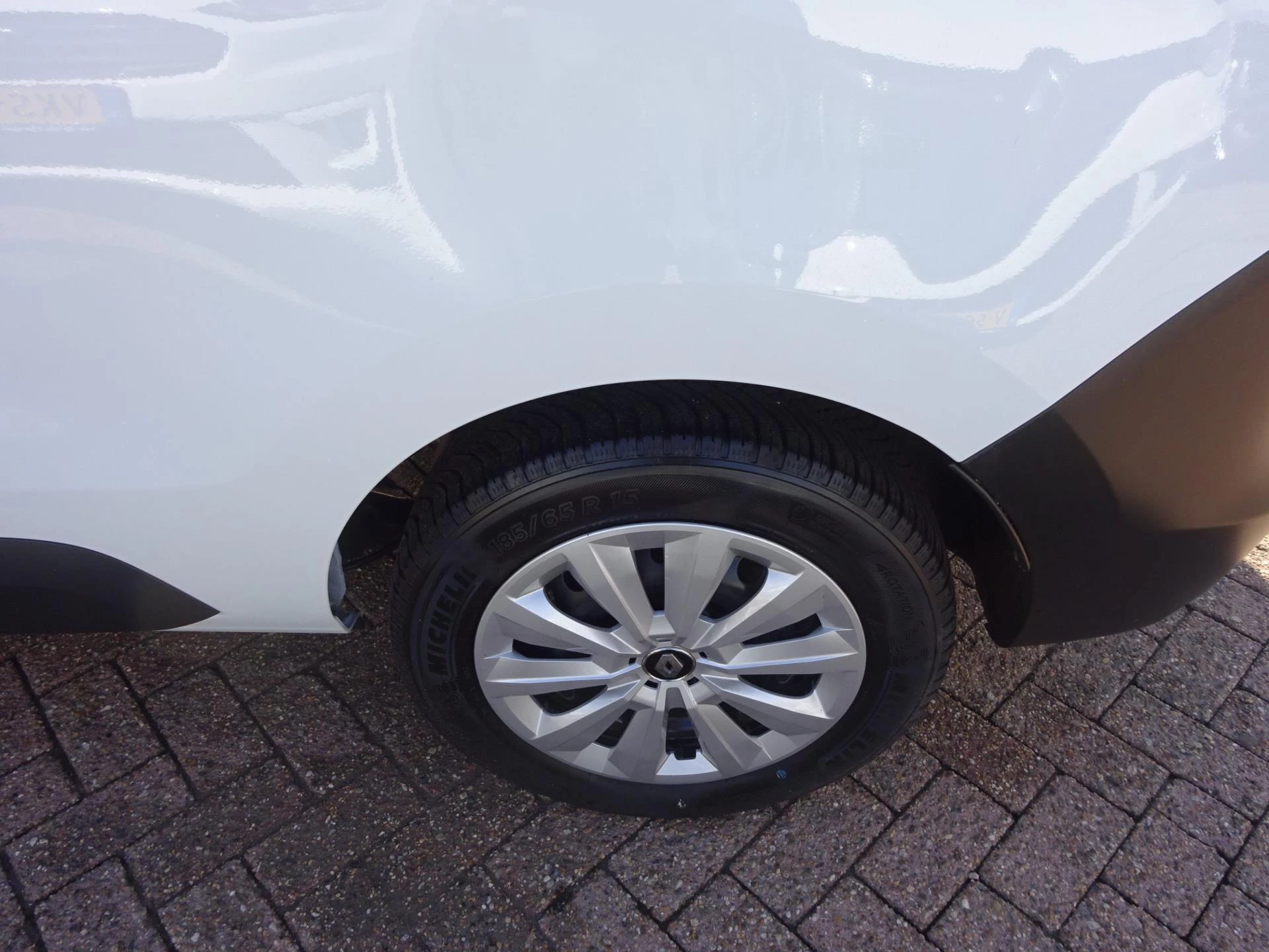 Hoofdafbeelding Renault Express