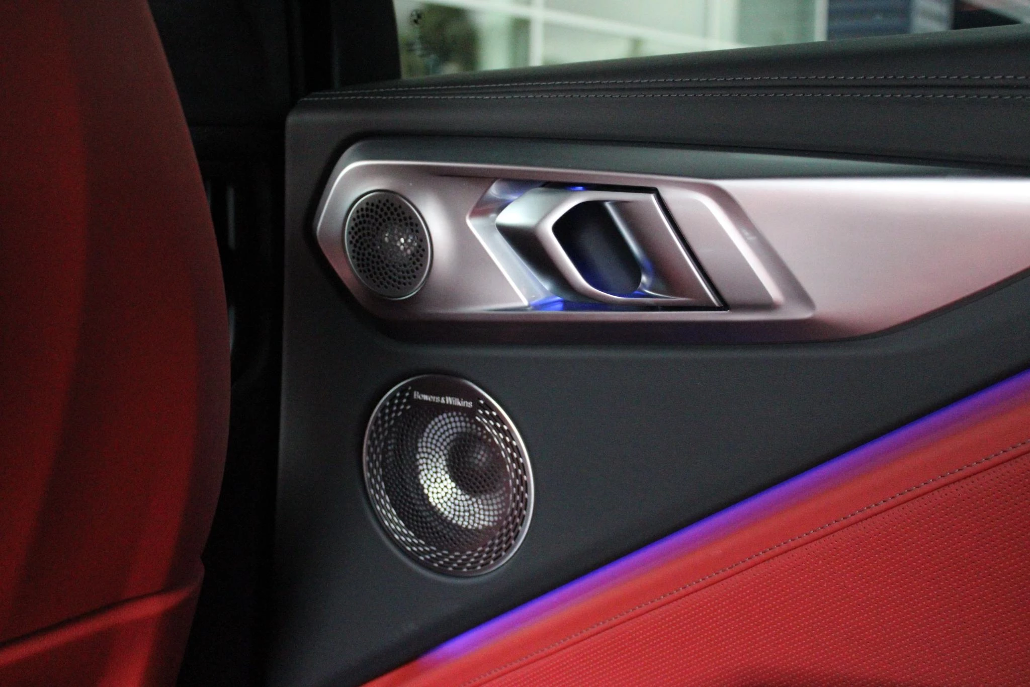 Hoofdafbeelding BMW XM