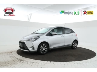 Toyota Yaris 1.5 Hybrid Executive Automaat, Navigatie, climate,