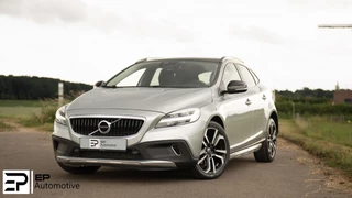 Volvo V40 Cross Country 2.0 T5 AWD Summum|Trekhaak|H&K Audio