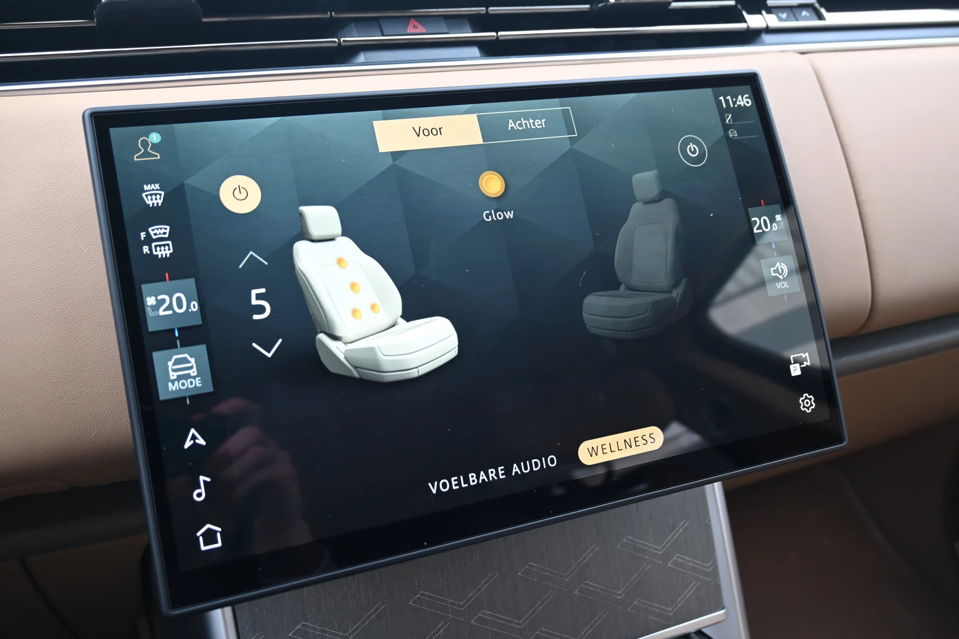 Hoofdafbeelding Land Rover Range Rover