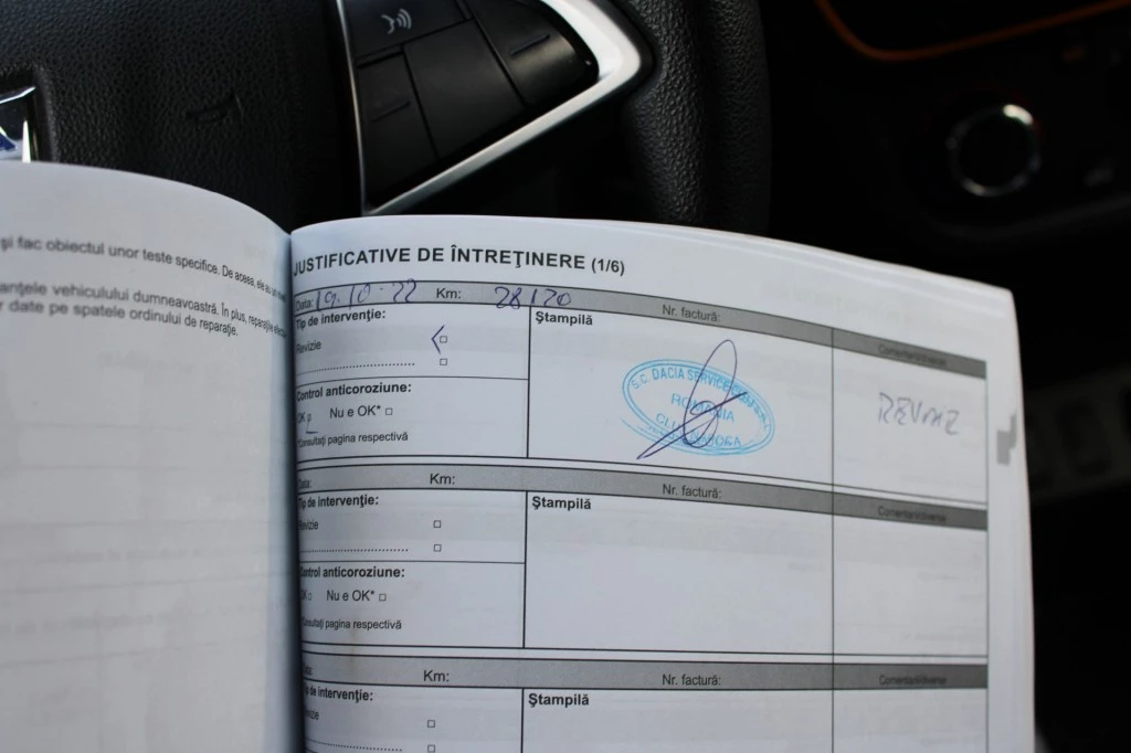 Hoofdafbeelding Dacia Spring